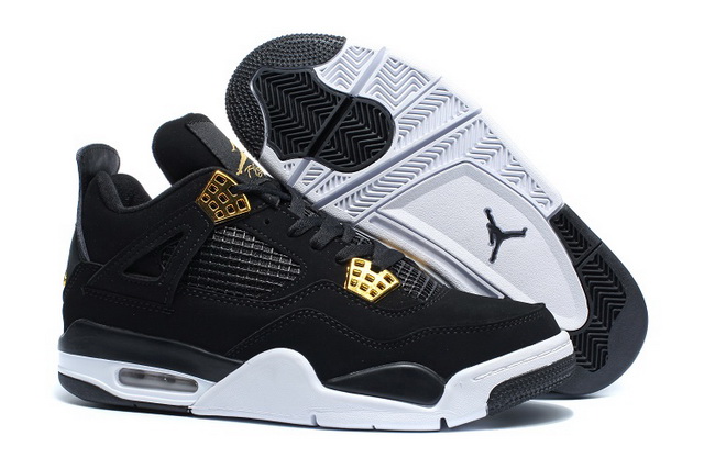 Air Jordan 4 Retro Royalty